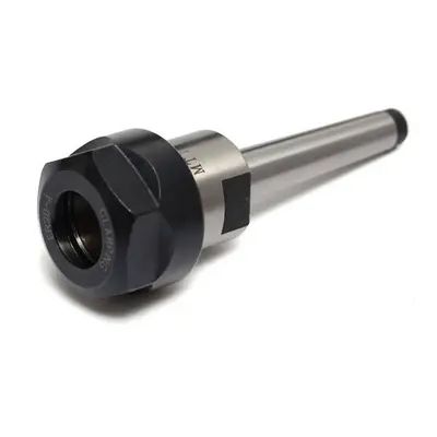 Shank Morse Taper Collet Chuck Holder Thread