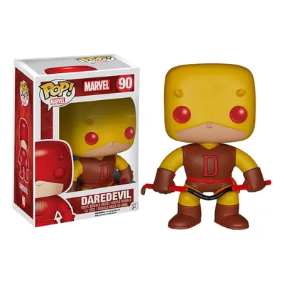 Daredevil - Yellow Daredevil Pop! Vinyl Figure