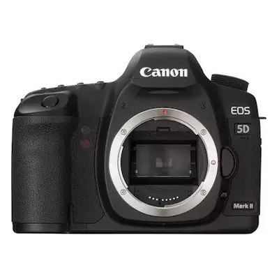 Canon EOS 5D Mark II (Body)