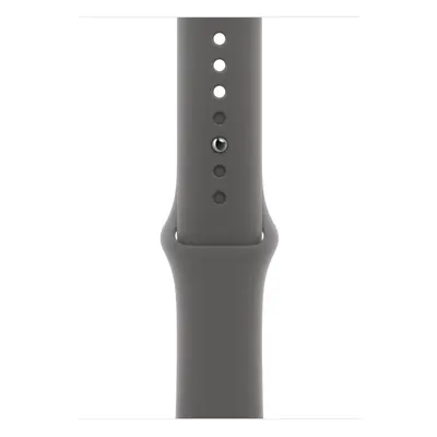 Apple Watch Band - Sport Band 46mm - Stone Gray - M/L