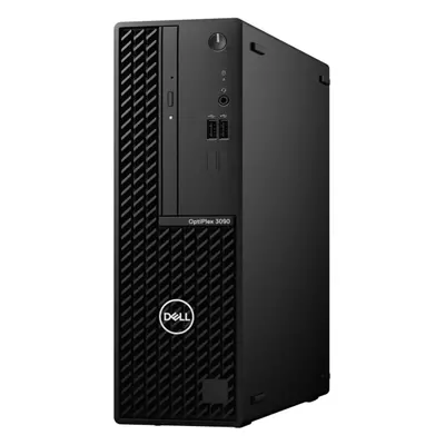 Dell Optiplex SSF PC Intel Core i5 10th Gen 3.8GHz 16GB RAM 256GB SSD Window