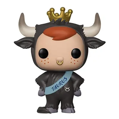 Funko Pop Zodiac: Taurus Freddy Limited Edition