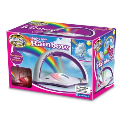 Brainstorm Toys E2004 My Very Own Rainbow Light Projector