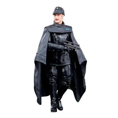 Star Wars: The Black Series Andor Imperial Officer Action Figure (Dark Times)