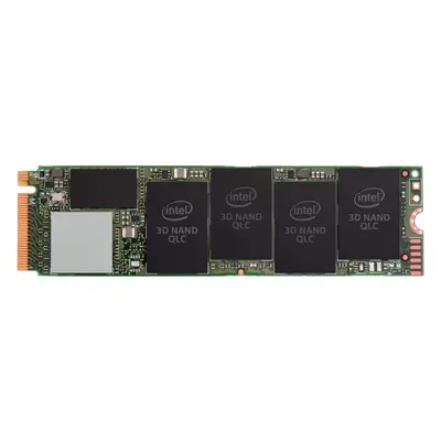 Intel 660p 1TB m.2 PCIe Encrypted Internal SSD SSDPEKNW010T8X1