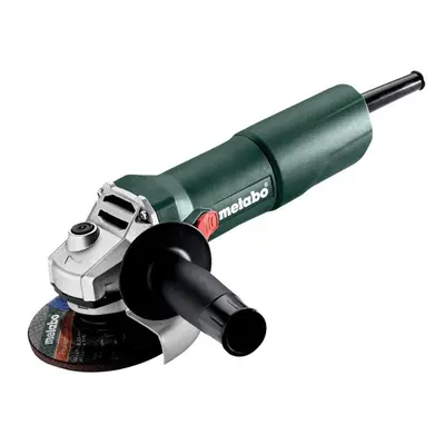 Metabo W750-115 Mini Grinder 115mm 750W 110V