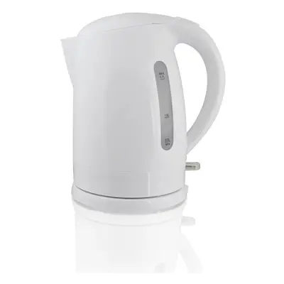 Status Dallas Cordless Kettle with Swivel Base, 1.7 - White