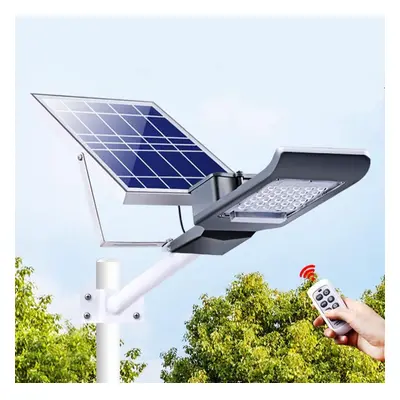 30W Waterproof LED Solar Light with Long Rod Light/Remote Control Street Light for Outdoor