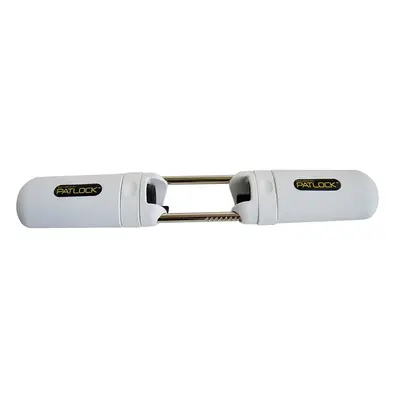 Patlock Instant French Door and Conservatory Security Lock