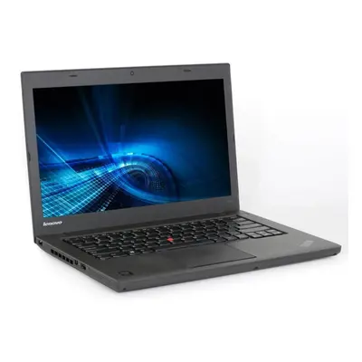 Lenovo ThinkPad T440 i3 4th Gen 4GB RAM 320GB HDD Windows Laptop