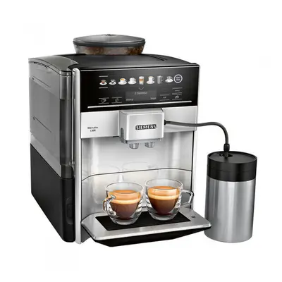 Coffee machine Siemens "TE653M11RW"