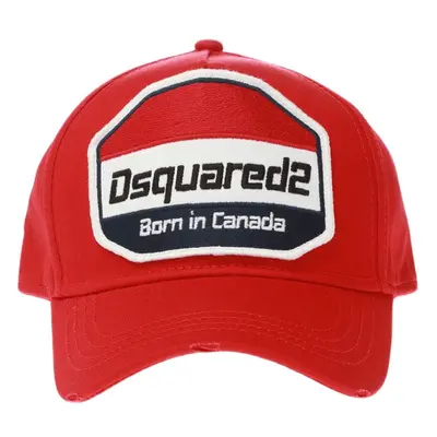 DSquared BCM0314 Cap