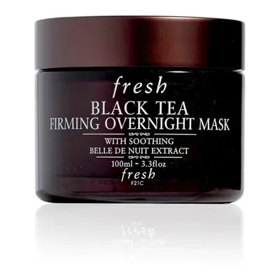 Fresh Black Tea Firming Overnight Mask 100ml/3.3oz