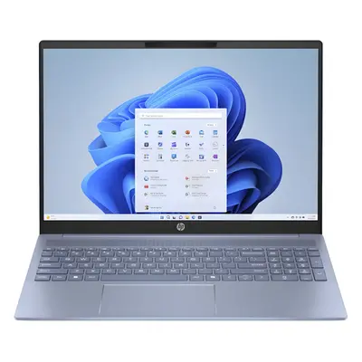 HP Pavilion 16-ag0509na 16" Touch Laptop Ryzen 16GB RAM 512GB SSD