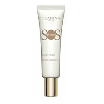 Clarins - SOS Primer - PodkladovÃ¡ bÃ¡ze pod make-up ml