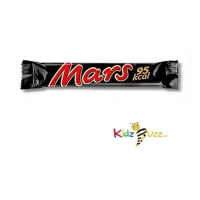 Mars Duo Chocolate Bar - x Bar