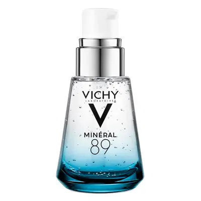 Vichy Mineral Hydrating And Fortifying Serum 30ml