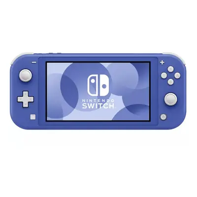 Nintendo Switch Lite Handheld Games Console Blue