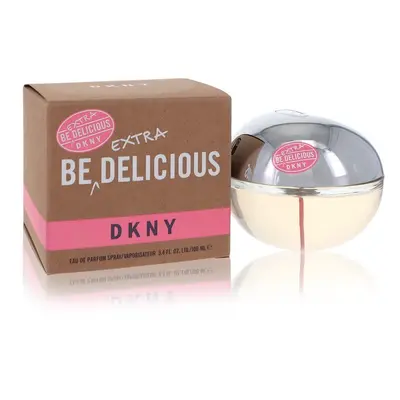 Be Extra Delicious by Donna Karan Eau De Parfum Spray 3.4 oz