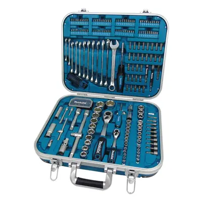 Makita Piece General Maintenance Set