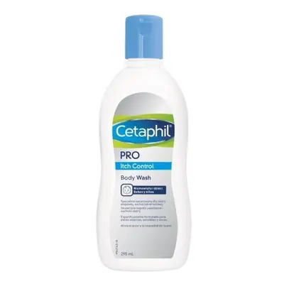 Cetaphil Pro Itch Limpiador Corporal