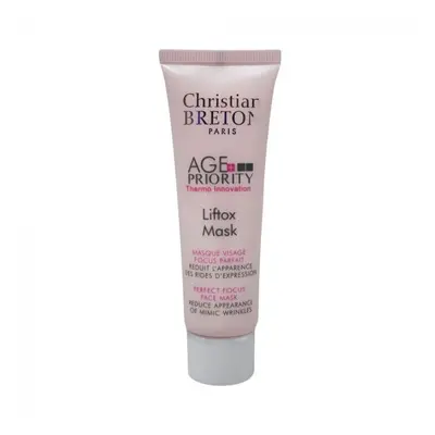 Christian Breton Paris Age Priority Liftox Mask 50ml