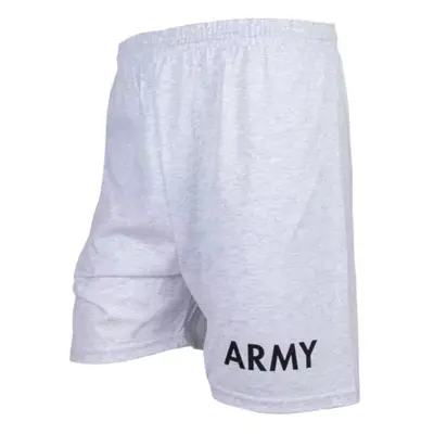 Men's Ash Running Short - Army 2XL