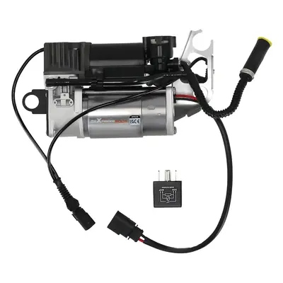 Airmatic Air Suspension Compressor For Audi Q7 4L0698007B