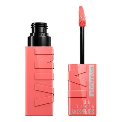 Maybelline Superstay Vinyl Ink Liquid Lipstick 100-Charmed 4,2ml