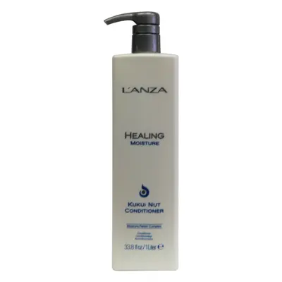 L'Anza Healing Moisture Kukui Nut Conditioner