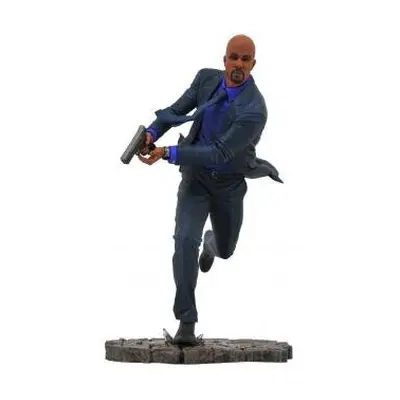 Diamond Select Toys John Wick Gallery Cassian PVC Statue C: 1-1-2