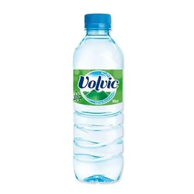 Volvic Still Water 500ml x