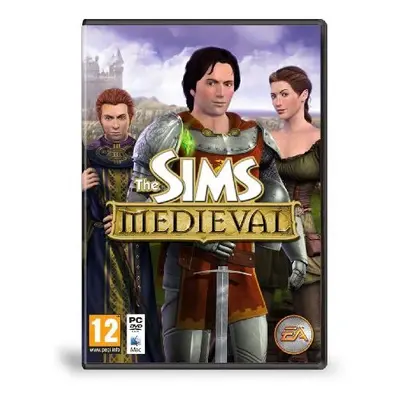 The Sims Medieval (PC/Mac)