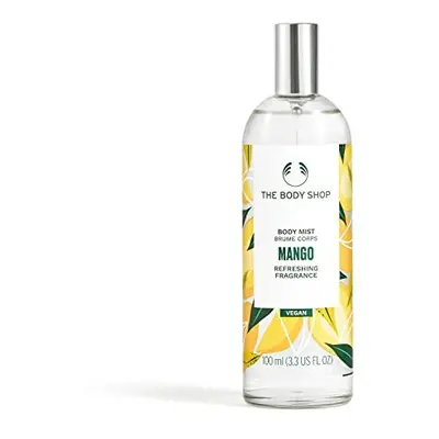 Mango Body Mist 100ml