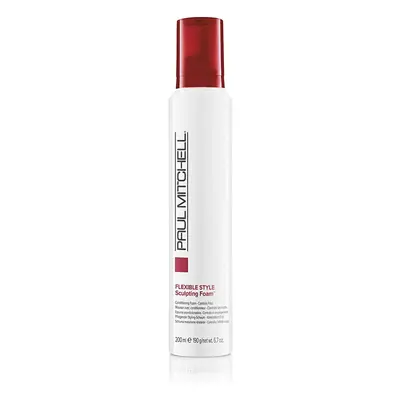 Paul Mitchell Flexible Style Sculpting Foam, x ml