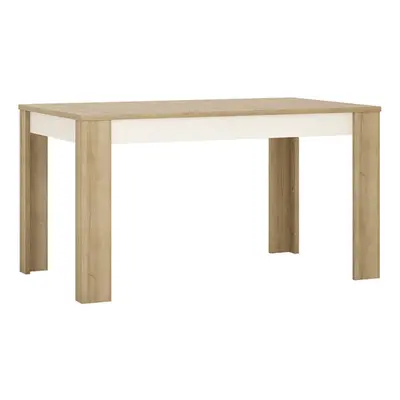 Medium extending dining table 140/180cm