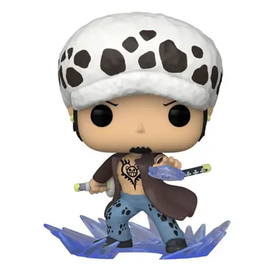 One Piece: Trafalgar Law Room Attack Funko Pop Vinyl PRE ORDER Chance of CHASE