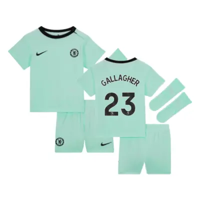 (6-9 Months) Chelsea Third Baby Kit (GALLAGHER 23)