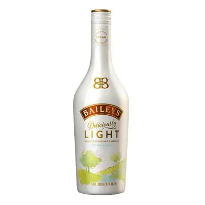 Baileys Deliciously Light Liqueur 70cl