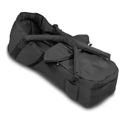 Hauck in Carry Cot - Charcoal