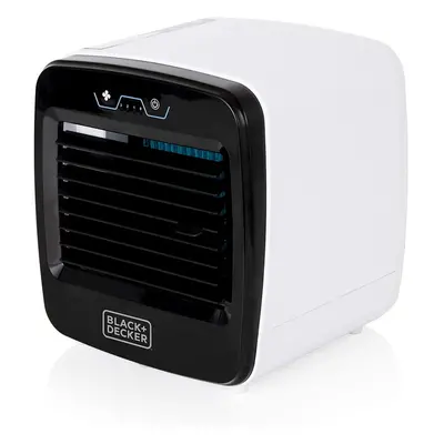 BLACK+DECKER BXAC65004GB Portable USB Mini Air Cooler, Speeds