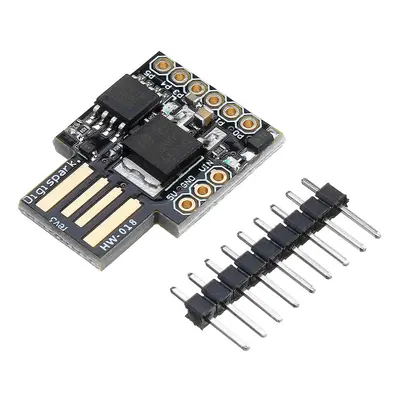 5Pcs Digispark Kickstarter Micro Usb Development Board For ATTINY85