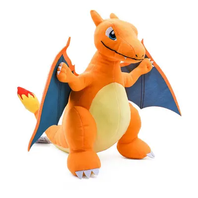 12'' Pokemon CHARIZARD Plush Toy Soft Stuffed Animal Doll