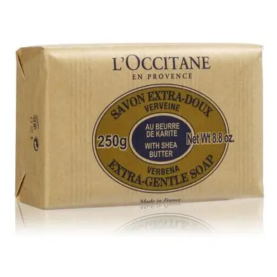 L'Occitane Verbena Extra Gentle Soap 8.8 Oz