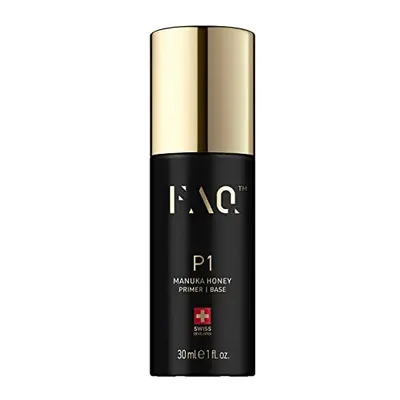 P1 Manuka Honey Conductive Primer 30ml - Nourishing, Anti Aging - Amino Acids - Antioxidant & Mo