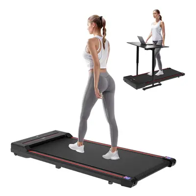 Sperax Walking Pad Treadmill-Under Desk Treadmill-2.5HP Treadmills for Home,320 Lb Capacity,Remo