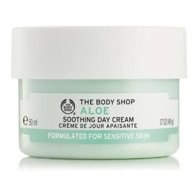 Aloe Soothing Day Cream ml