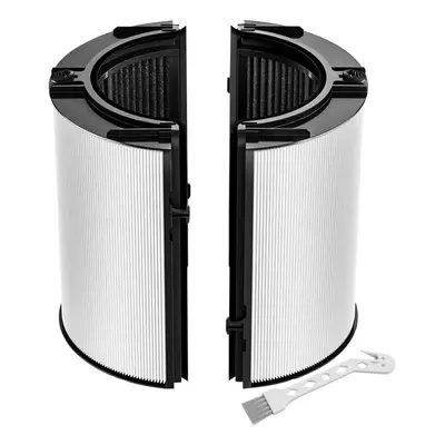 2 in HEPA+Carbon Filter for HP04 TP04 DP04 PH04 PH03 PH02 PH01 HP09 TP09 HP07 TP07 HP06 TP06 Rep