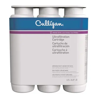 Culligan Ultra Filtration Water Filter Cartridge Stage