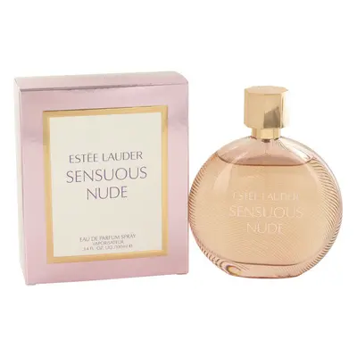 Estee Lauder Sensuous Nude Eau de Parfum 100ml EDP Spray